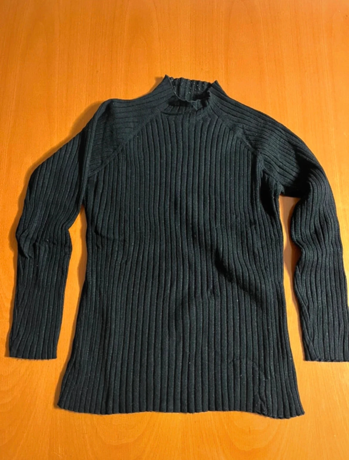 Camisola de malha MO